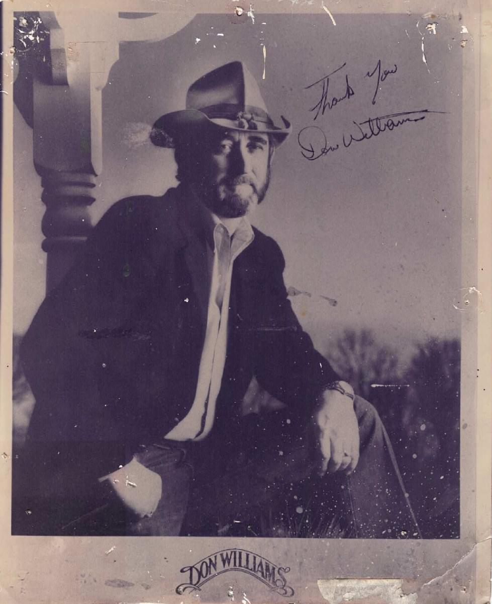 Don Williams